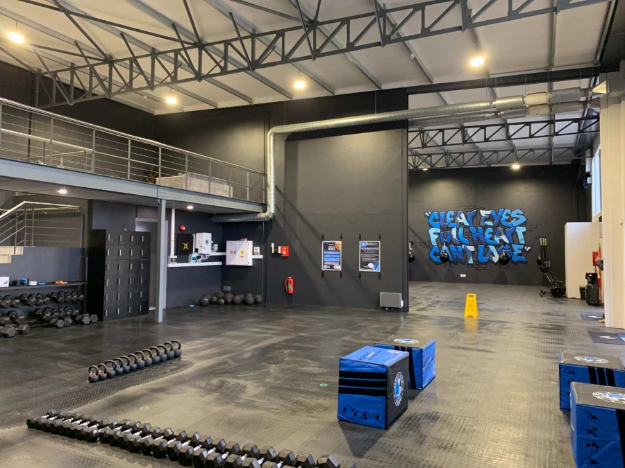 Commercial Property for Sale in Zoo Park Western Cape
